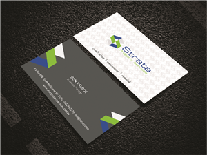 Business Card Design by Mango Media for this project | Design: #6304889