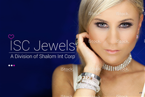 Web Design by pb for Shalom International Corporation | Design: #6307052