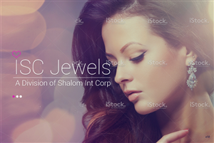 Web Design by pb for Shalom International Corporation | Design: #6307055