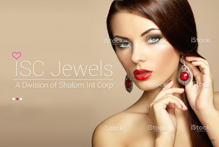 Web Design by pb for Shalom International Corporation | Design #6307058