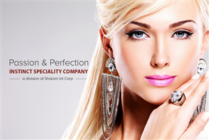 Web Design by Vikram M for Shalom International Corporation | Design: #6309808