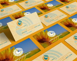 Diseño de Logo y Tarjeta de Presentación por at-as