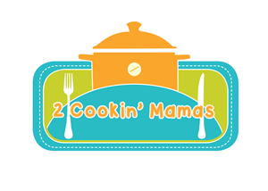 Design de Logo par HauntedDesigns pour 2 Cookin' Mamas | Design : #1692330