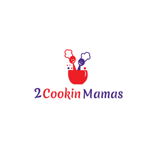 Design de Logo par Hiccups Design pour 2 Cookin' Mamas | Design : #1722881