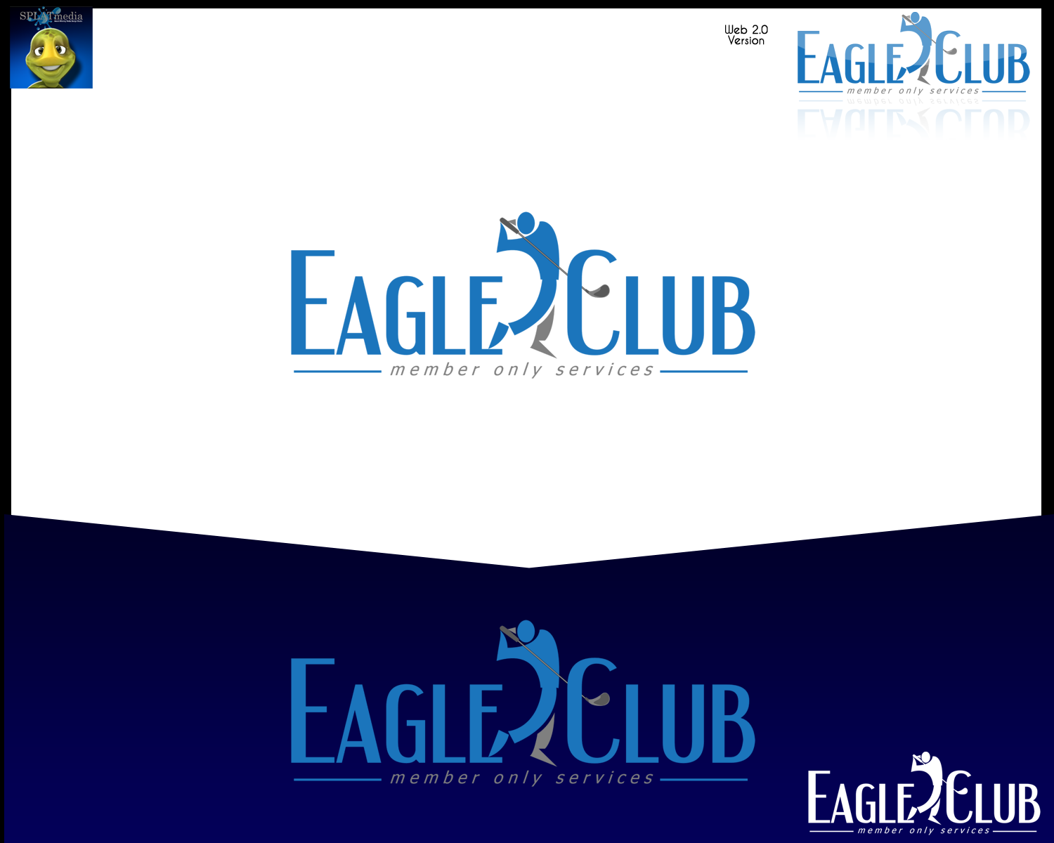 Logo Design by SPLATmedia for this project | Design #334333