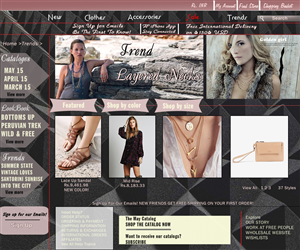 Web Design by Deepshikha Das