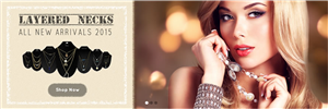 Web Design par Behriatech pour Shalom International Corporation | Design : #6315145