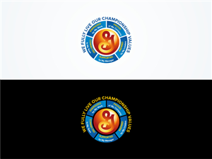 Logo Design by Atvento Graphics for this project | Design: #6296609