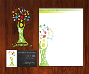 Graphic Design by Grharis