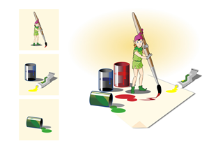 Vector Design by dv for this project | Design: #1683879