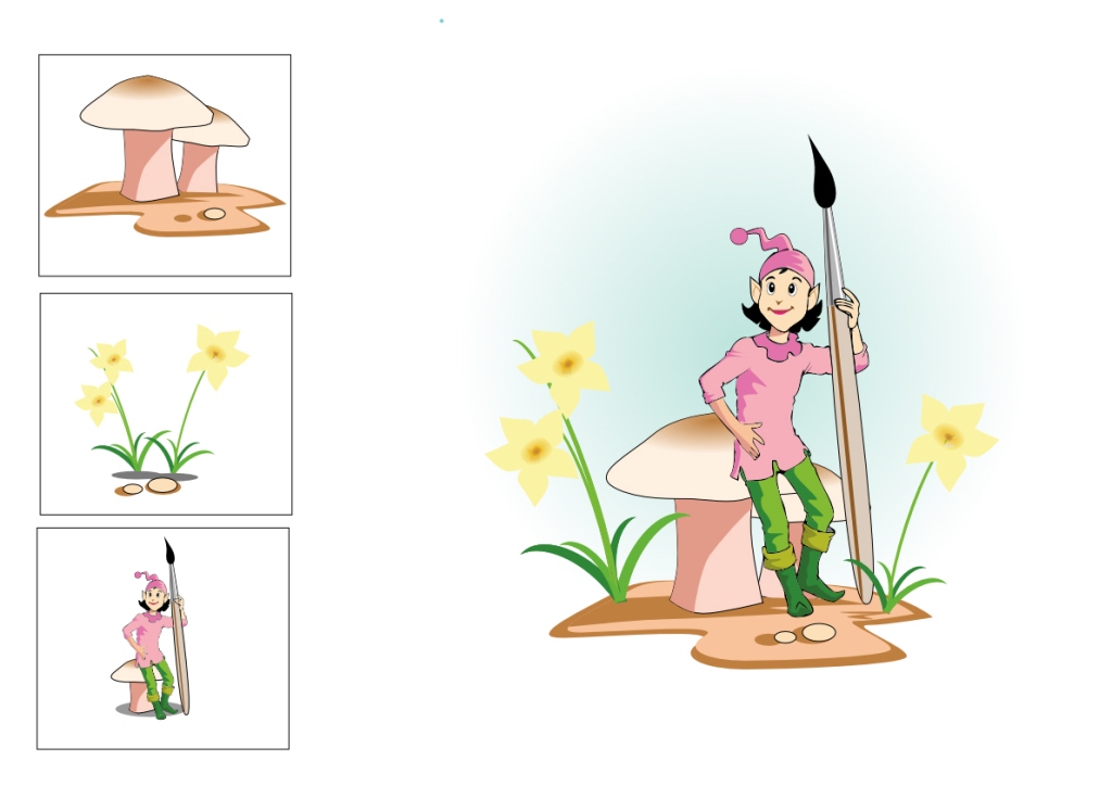 Vector Design by dv for this project | Design: #1683962