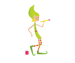 Vector Design by Plaid Design