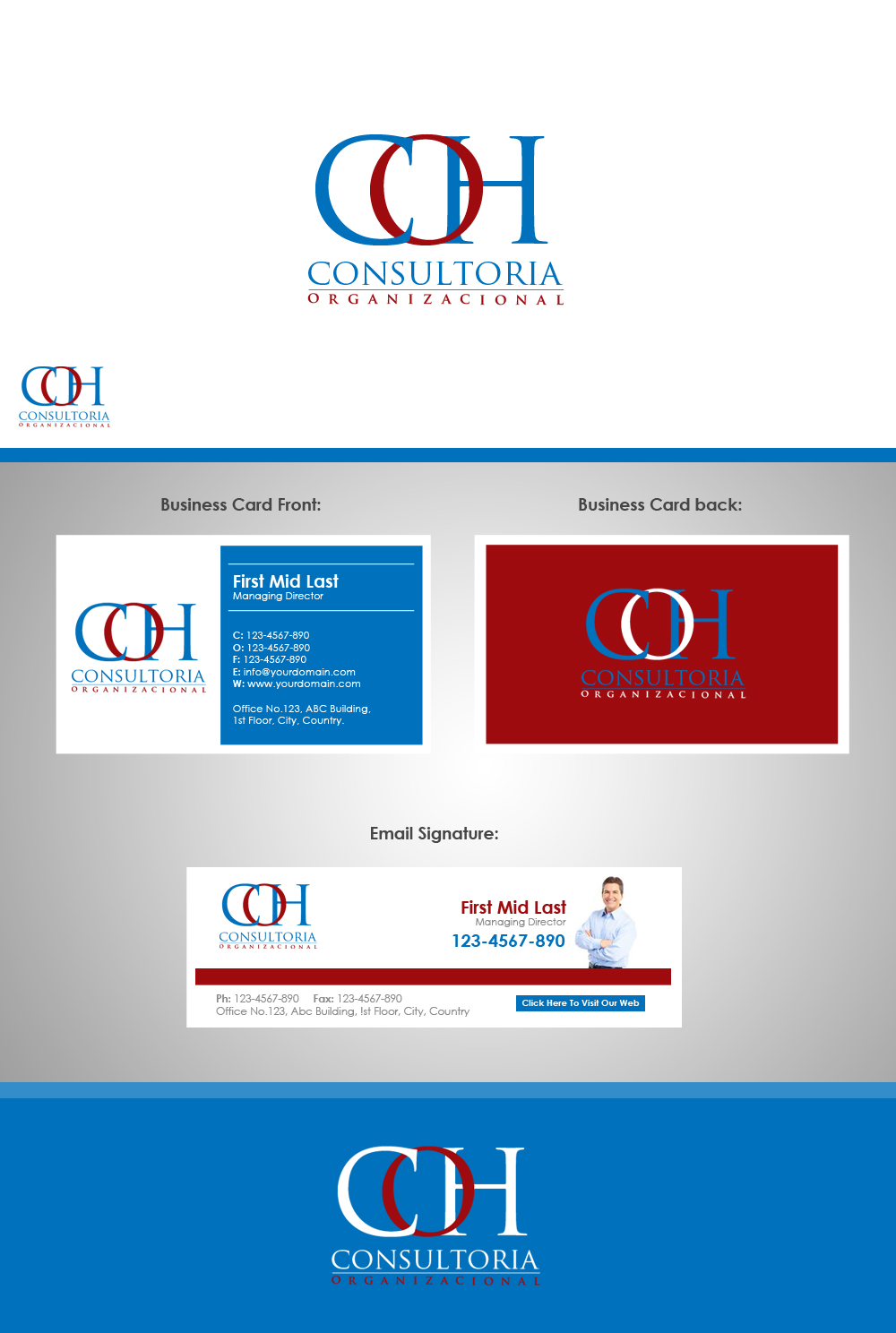 Logo Design by Moustache-Graphics for this project | Design #6291164