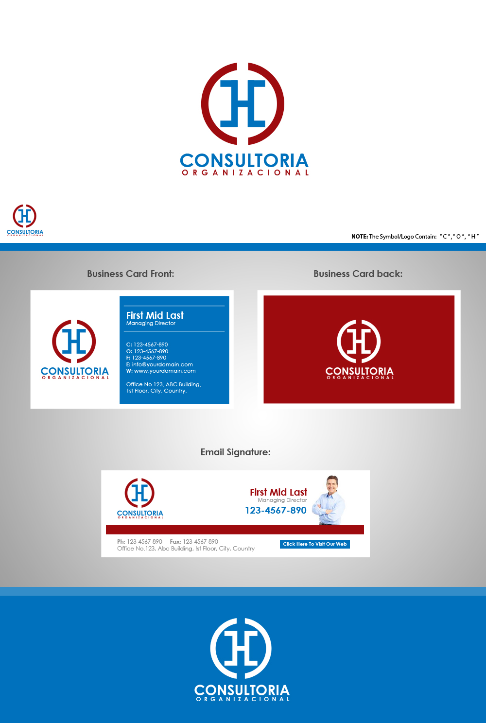Logo Design by Moustache-Graphics for this project | Design #6300088