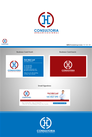 Logo Design by Moustache-Graphics for this project | Design: #6300088
