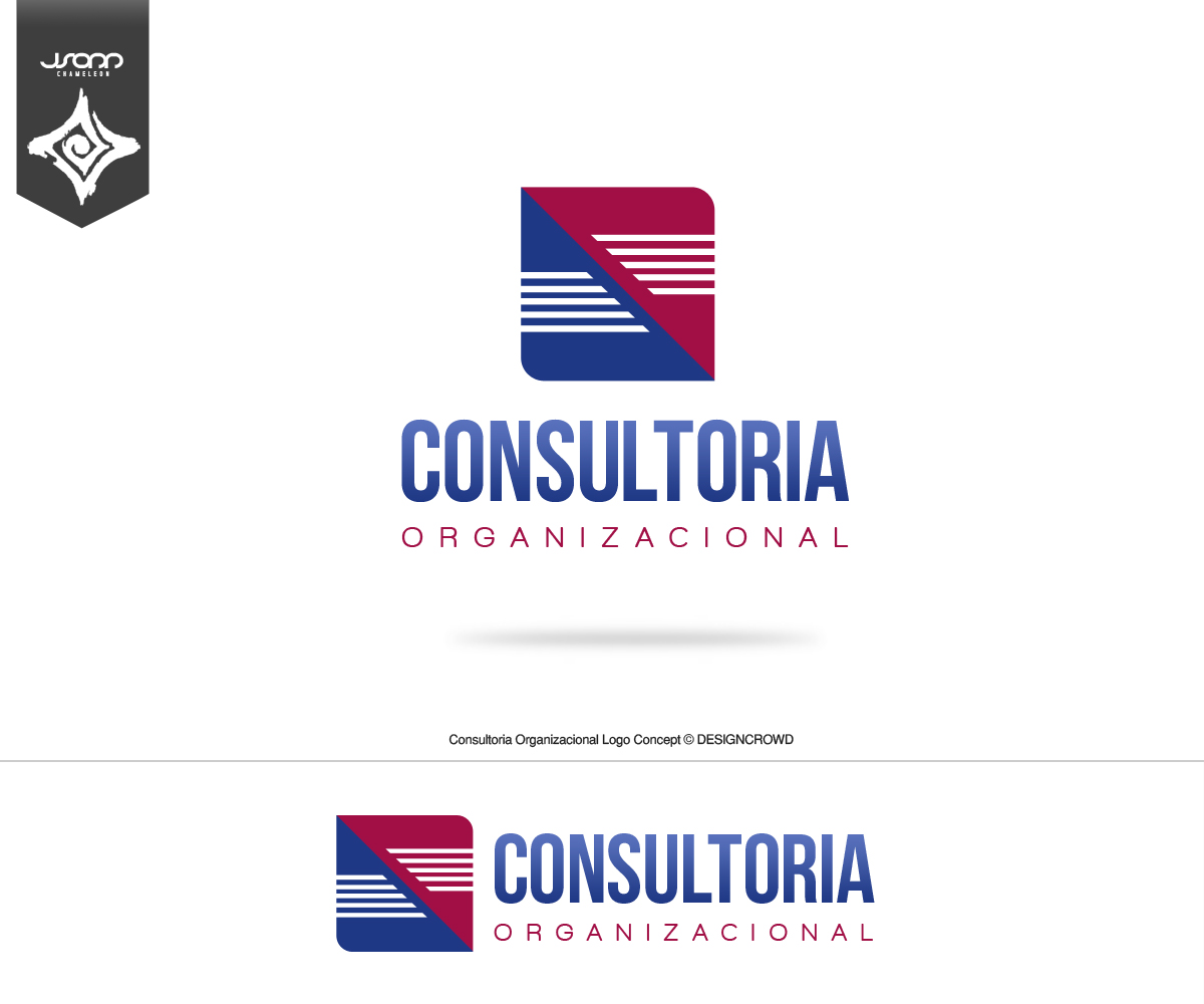 Design de Logo par Jsonn Chameleon pour ce projet | Design #6372371