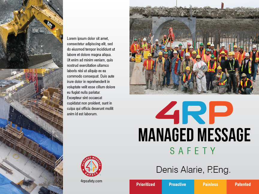 Book Cover Design by BengsWorks for 4RP | Design #6361887