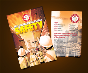 Book Cover Design by Mahendran  for 4RP | Design: #6346320