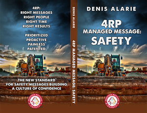 Book Cover Design by KrisztianS for 4RP | Design: #6365343