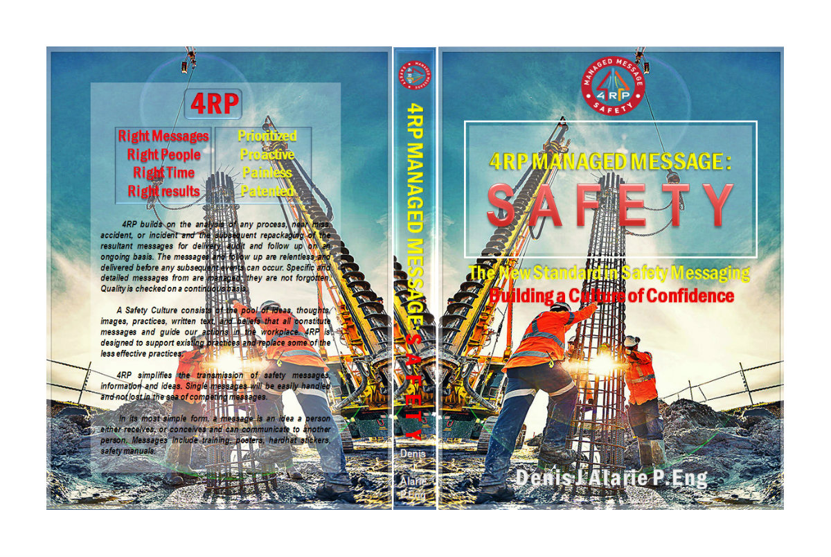 Book Cover Design by May Ruiz for 4RP | Design #6369091