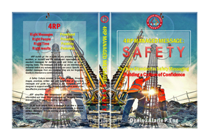 Book Cover Design by May Ruiz for 4RP | Design: #6369091