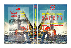 Book Cover Design by May Ruiz for 4RP | Design: #6369109