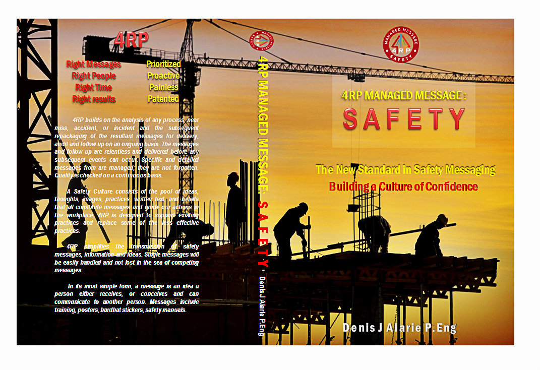 Book Cover Design by May Ruiz for 4RP | Design #6369414