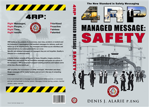 Book Cover Design by illuminati-design for 4RP | Design: #6330886