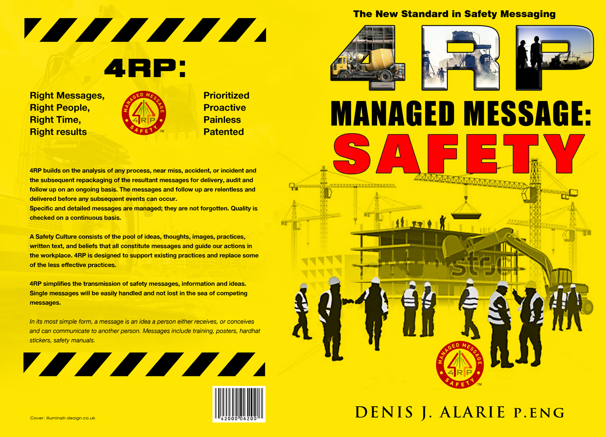 Book Cover Design by illuminati-design for 4RP | Design #6330892