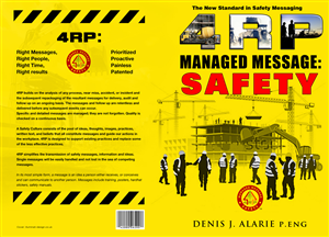 Book Cover Design by illuminati-design for 4RP | Design: #6330892