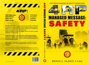 Book Cover Design by illuminati-design for 4RP | Design: #6354142