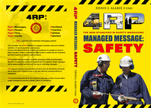 Book Cover Design by illuminati-design for 4RP | Design: #6413800