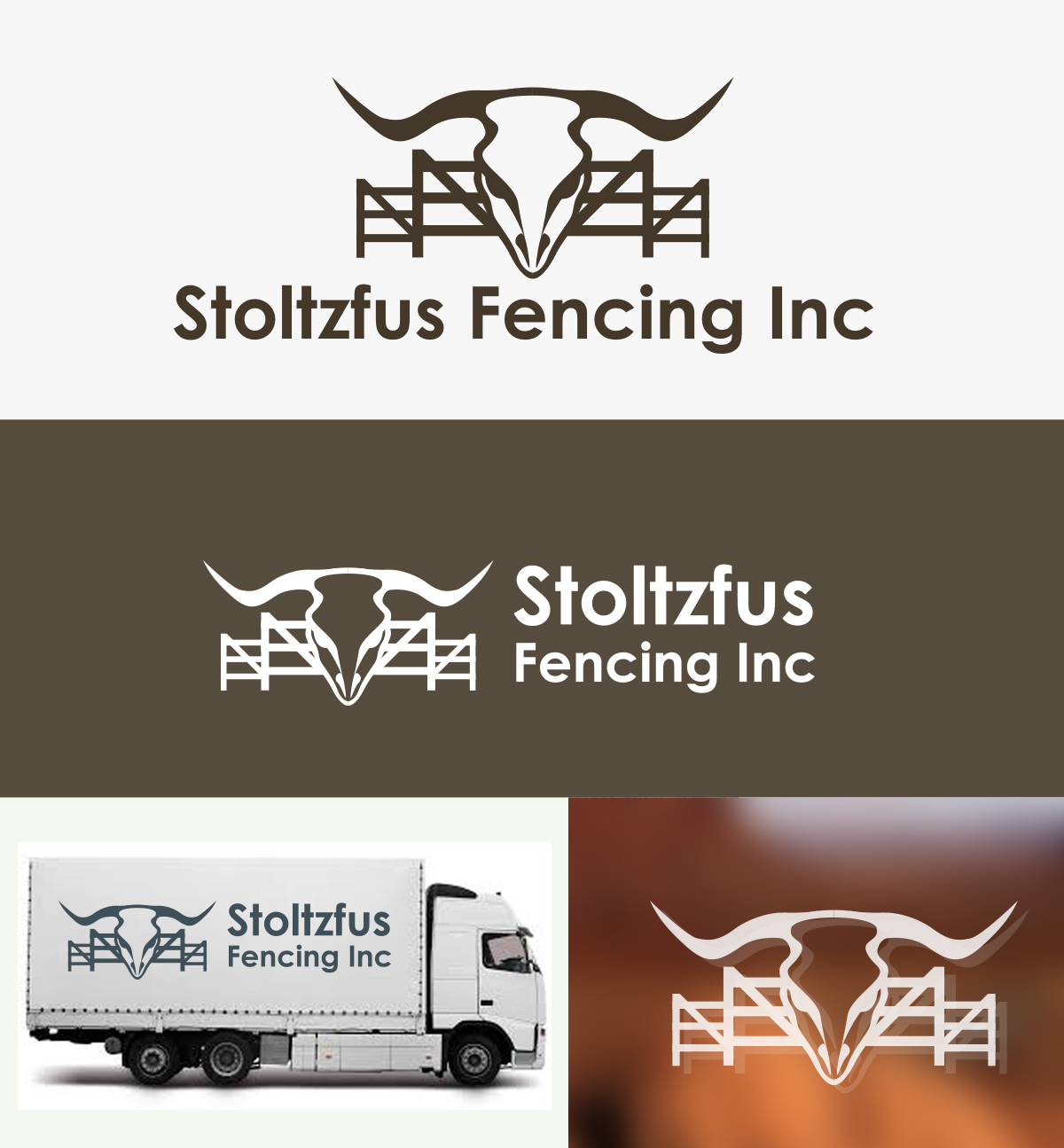 Logo Design by Dannyd for this project | Design #6308517