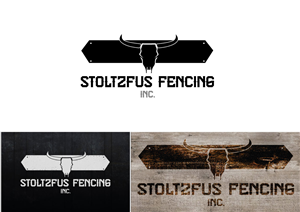 Logo Design by JK