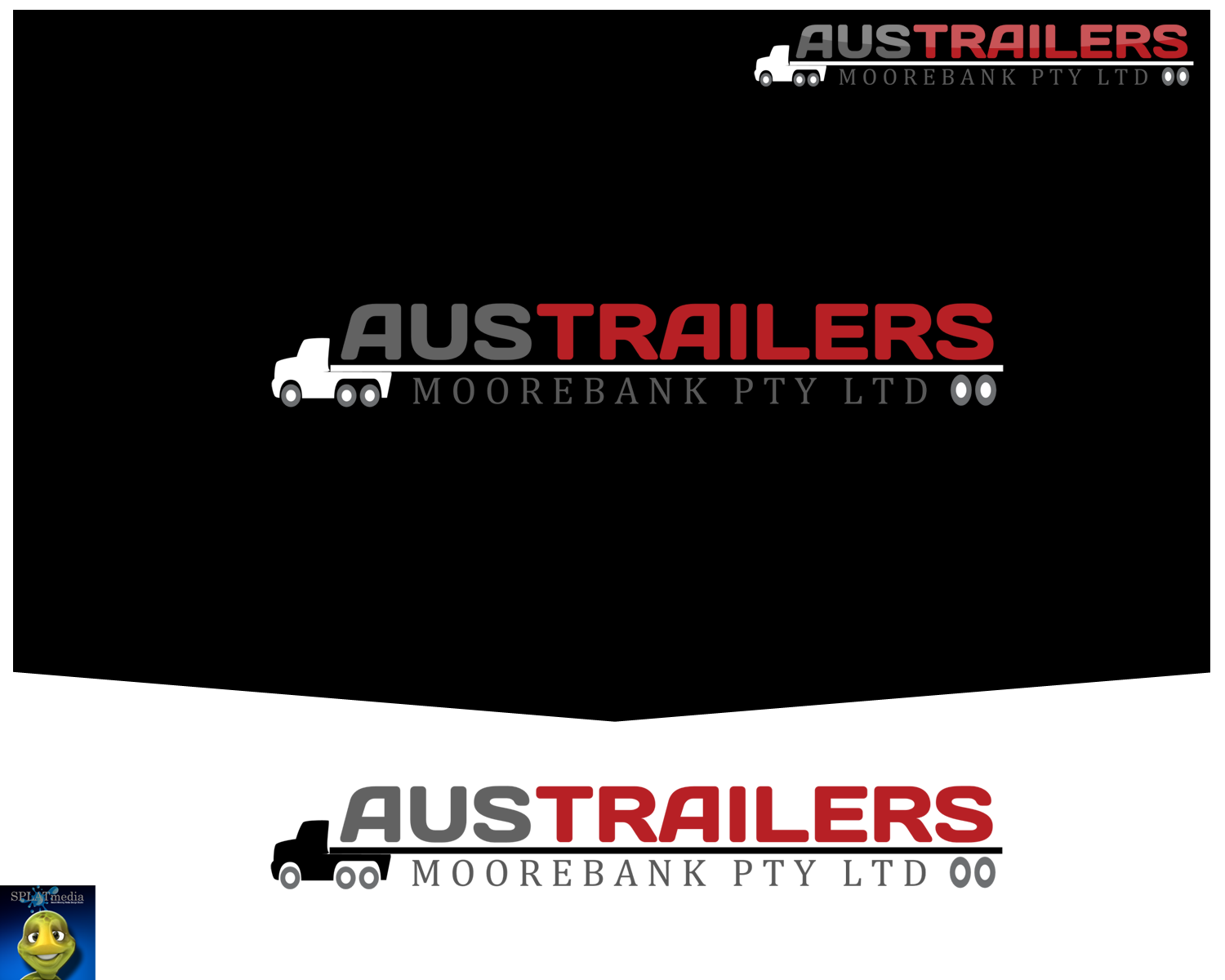 Logo Design by SPLATmedia for Elite Steel Fabrication PL | Design #341184
