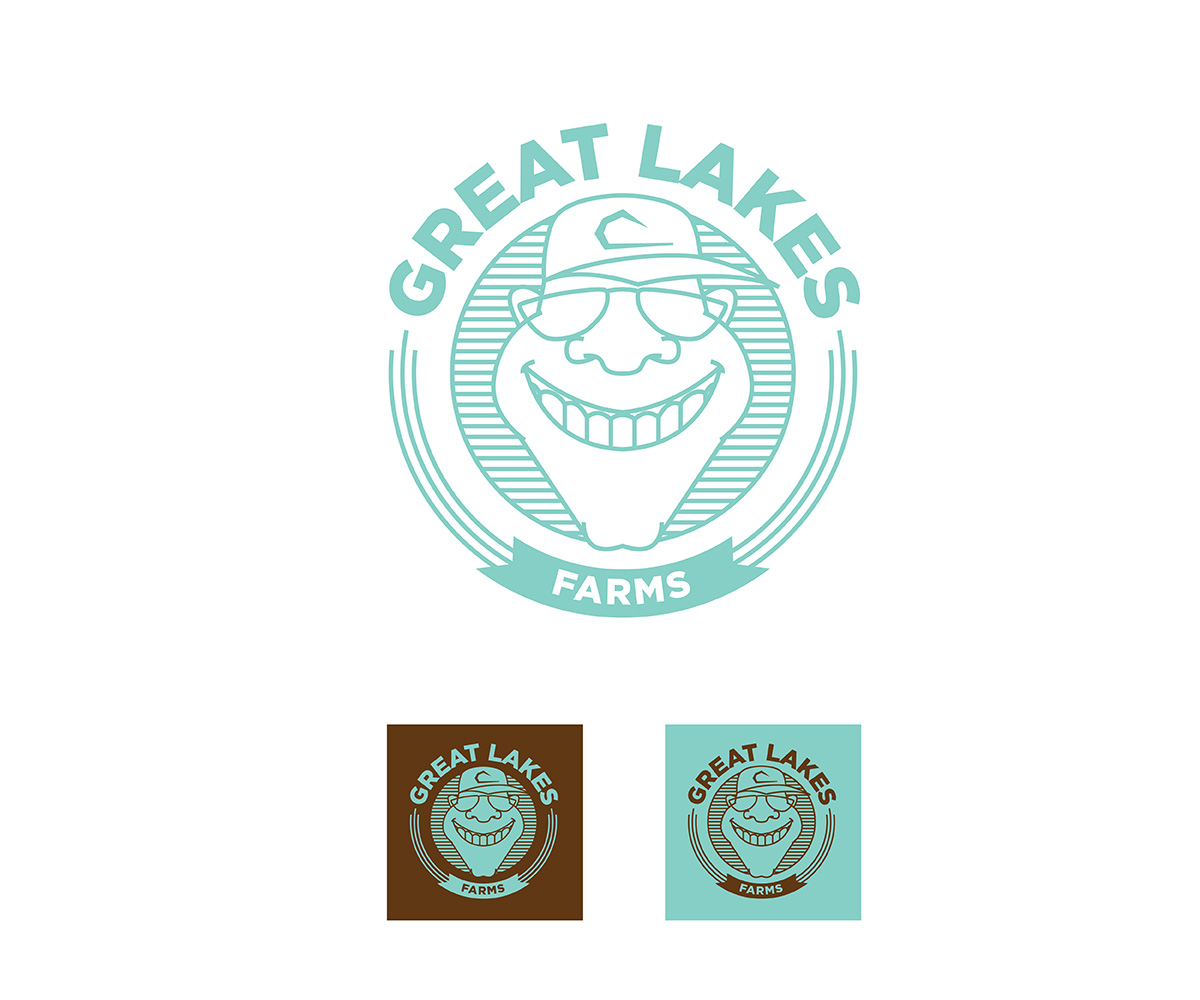Logo Design by Seo07man for this project | Design #6296121