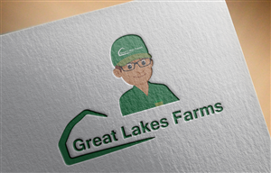 Design de Logo par Hamiz Imran pour ce projet | Design : #6305456