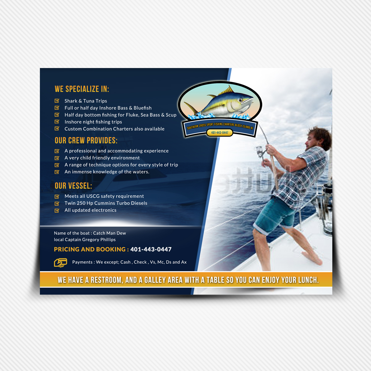 Design de Carte Postale par Eggo May P pour ce projet | Design #6292923