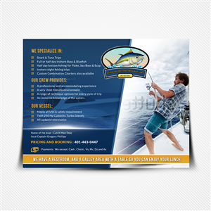 Postcard Design by Eggo May P for this project | Design: #6292933