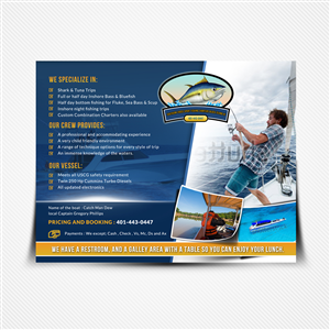 Postcard Design by Eggo May P for this project | Design: #6293009