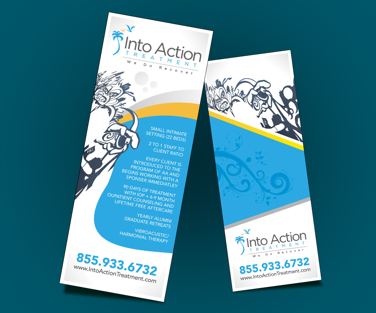 Postcard Design by Mahendran  for this project | Design #6364689