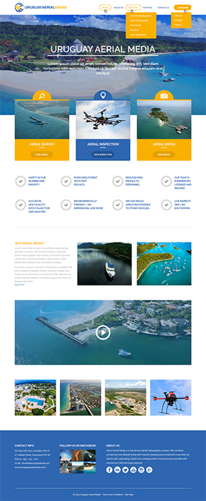 Web Design by TheCodeWire