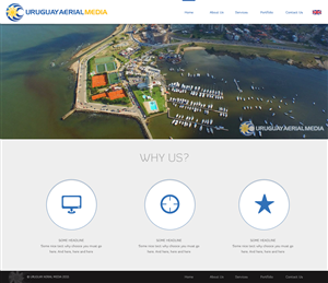 Web Design by Aurimas Vaiciukauskas