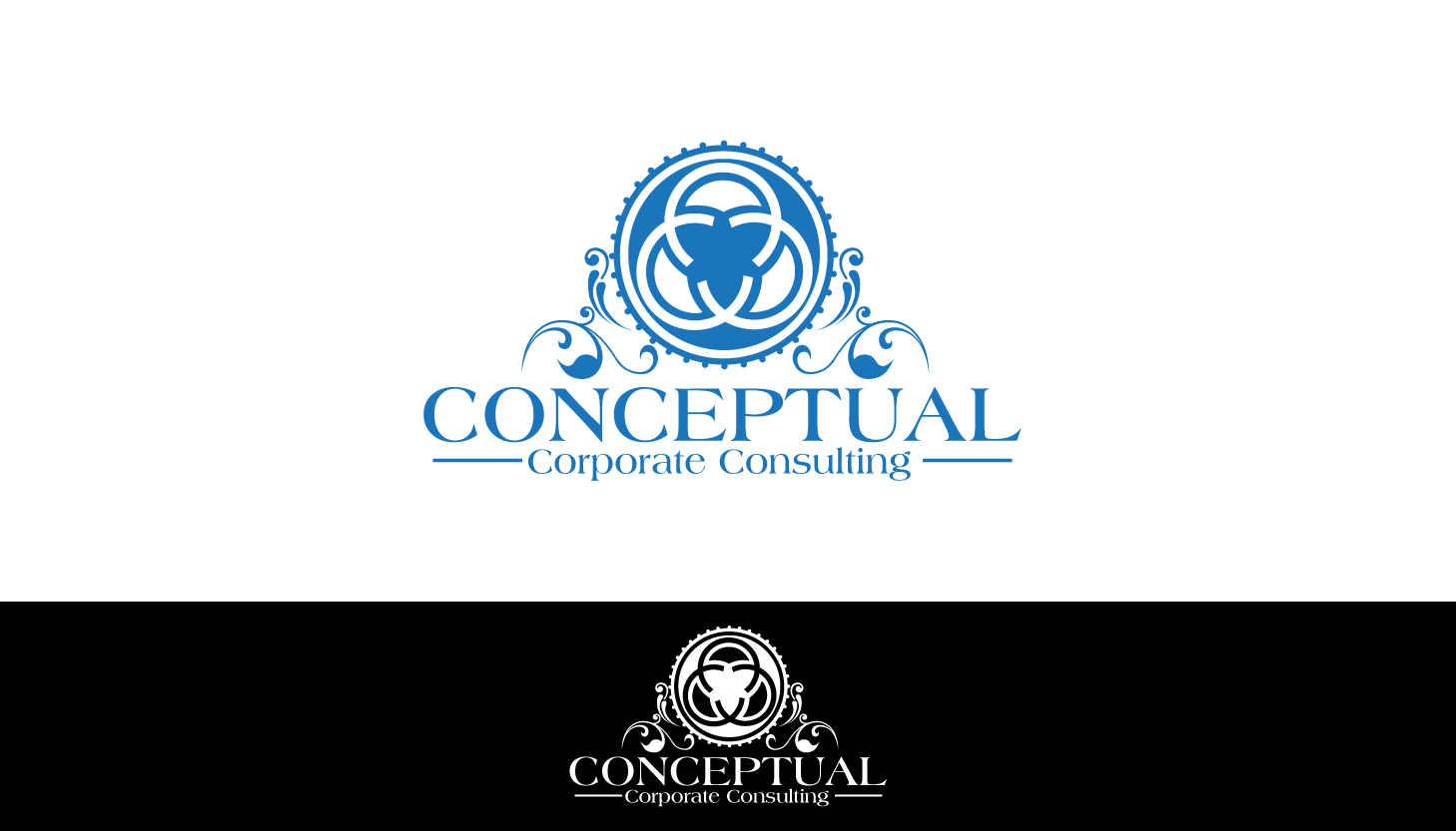 Logo Design by parshdelhi for this project | Design #6307824