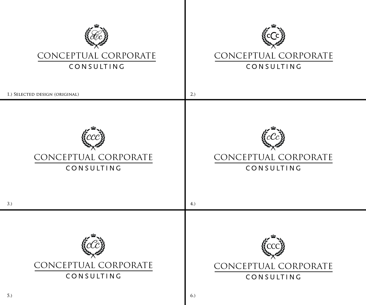 Logo Design by mariosigncom for this project | Design #6339471