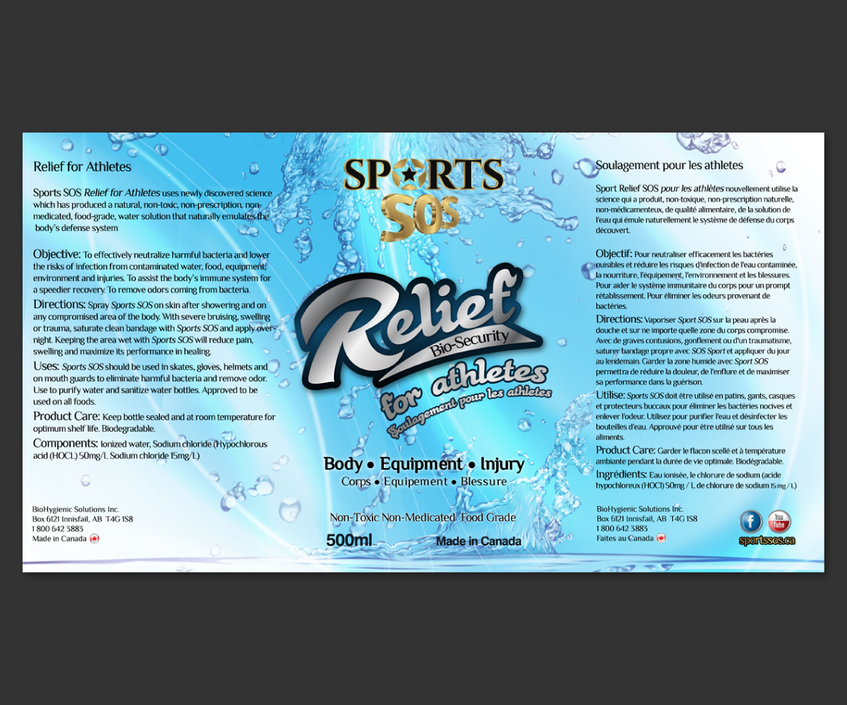 Design Graphique par M.Pirs pour ce projet | Design #6305493