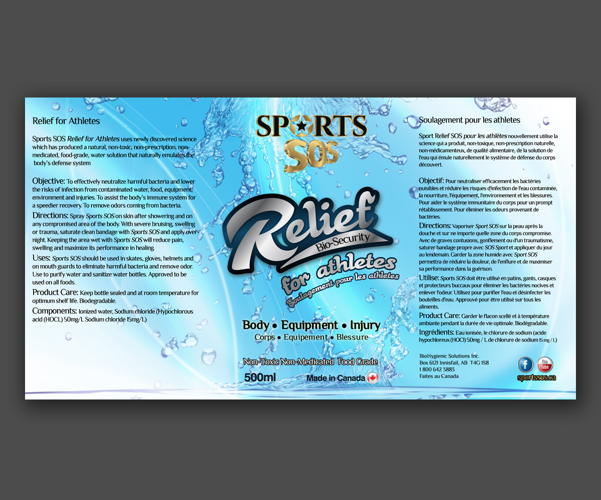 Design Graphique par M.Pirs pour ce projet | Design #6380350