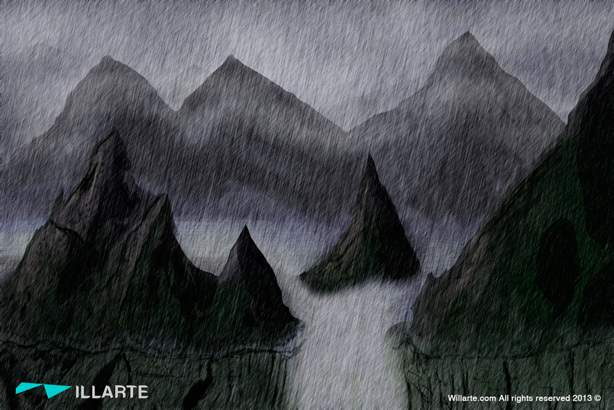 Design Art par Willarte pour ce projet | Design #1737691