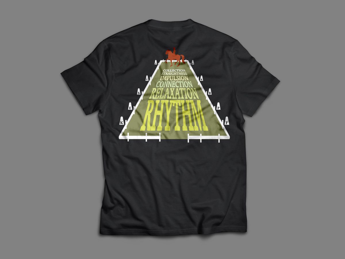 T-shirt Design by aleksandra baranowska for this project | Design #6372096