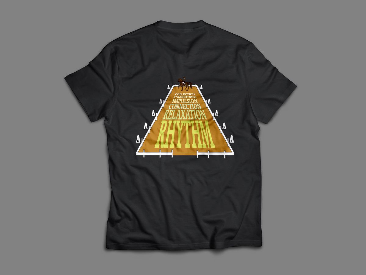 T-Shirt-Design von aleksandra baranowska für dieses Projekt | Design #6372164